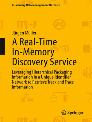 cover image of A Real-Time In-Memory Discovery Service